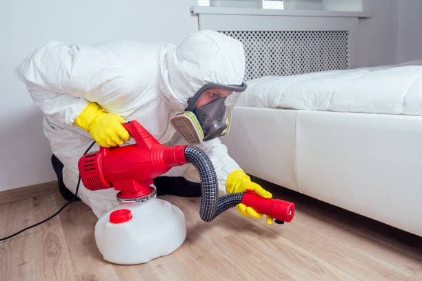Best Wildlife Control Services  in West Jefferson, NC